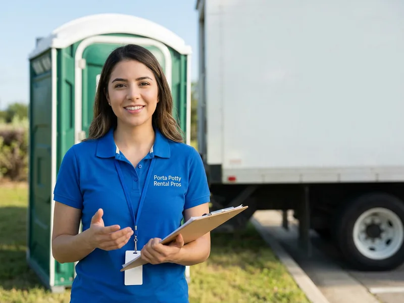 Porta Potty Rental  in Roscoe  FAQ